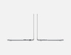 Apple MacBook Pro 14” M5 (10-core CPU / 10-core GPU) 24GB RAM 1TB SSD – Silver