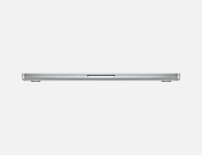 Apple MacBook Pro 14” M5 (10-core CPU / 10-core GPU) 24GB RAM 1TB SSD – Silver