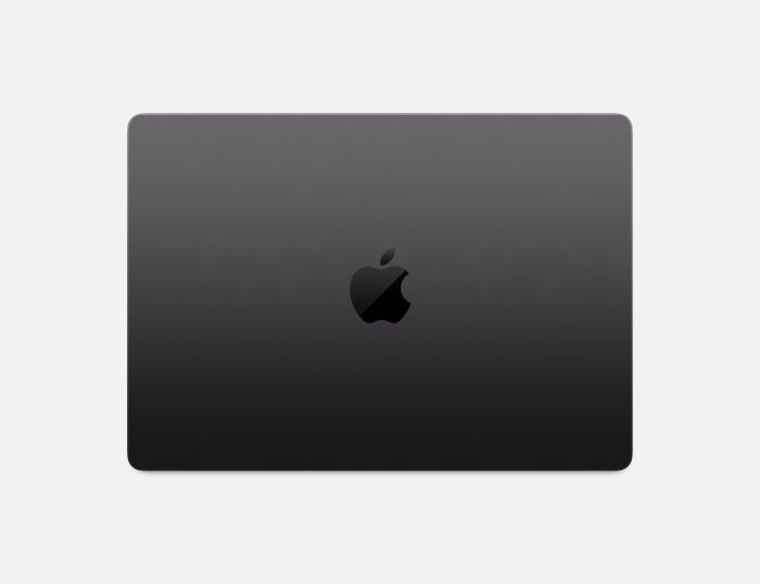 14-inch MacBook Pro: Apple M5 chip with 10‑core CPU and 10‑core GPU, 24GB, 1TB SSD - Space Black