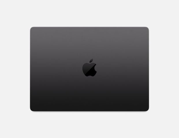 14-inch MacBook Pro: Apple M5 chip with 10‑core CPU and 10‑core GPU, 24GB, 1TB SSD - Space Black