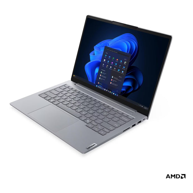Lenovo ThinkBook 14 G9 14" Ryzen 7 250 32GB/512GB без ОС