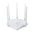 Dual Band Gigabit Wi-Fi 6 Router – двубандов гигабитов Wi-Fi 6 рутер, подходящ за Starlink