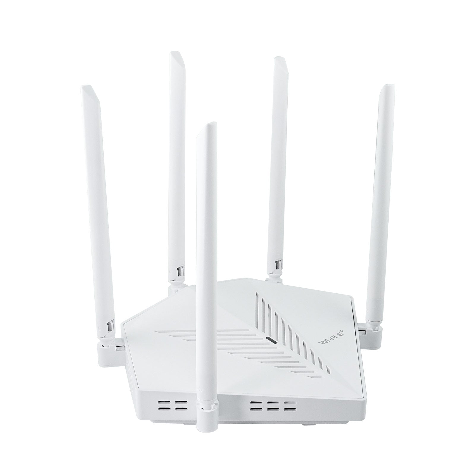 Dual Band Gigabit Wi-Fi 6 Router – двубандов гигабитов Wi-Fi 6 рутер, подходящ за Starlink