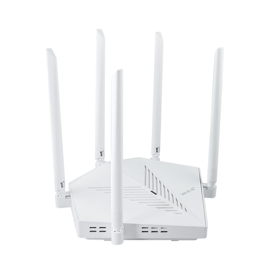 Dual Band Gigabit Wi-Fi 6 Router – двубандов гигабитов Wi-Fi 6 рутер, подходящ за Starlink