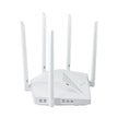 Dual Band Gigabit Wi-Fi 6 Router – двубандов гигабитов Wi-Fi 6 рутер, подходящ за Starlink