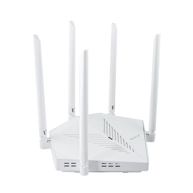Dual Band Gigabit Wi-Fi 6 Router – двубандов гигабитов Wi-Fi 6 рутер, подходящ за Starlink