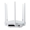 Dual Band Gigabit Wi-Fi 6 Router – двубандов гигабитов Wi-Fi 6 рутер, подходящ за Starlink