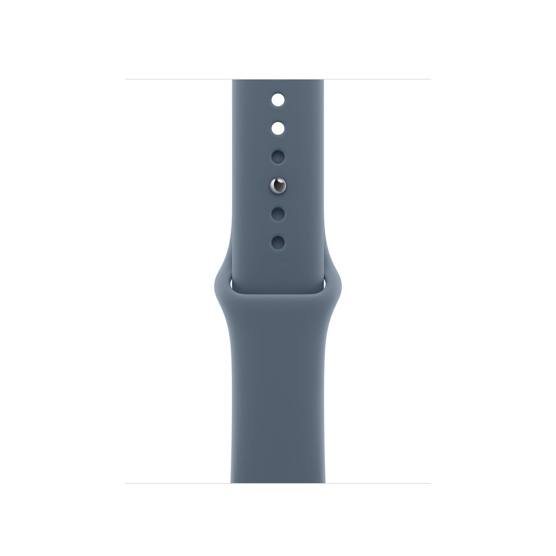 40mm Anchor Blue Sport Band - M/L
