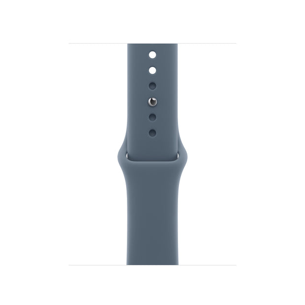 40mm Anchor Blue Sport Band - M/L