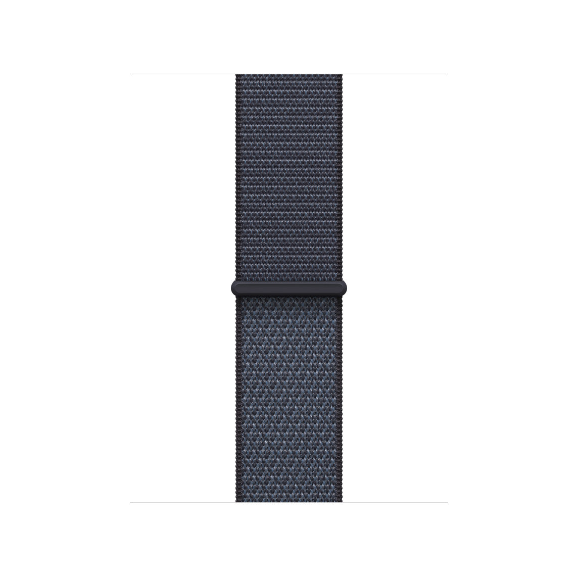 40mm Anchor Blue Sport Loop