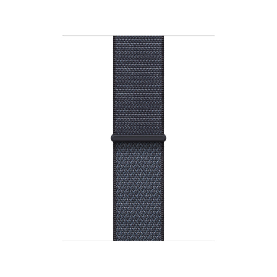 40mm Anchor Blue Sport Loop