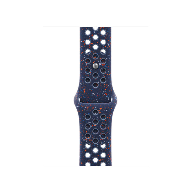 40mm Blue Ribbon Nike Sport Band - M/L