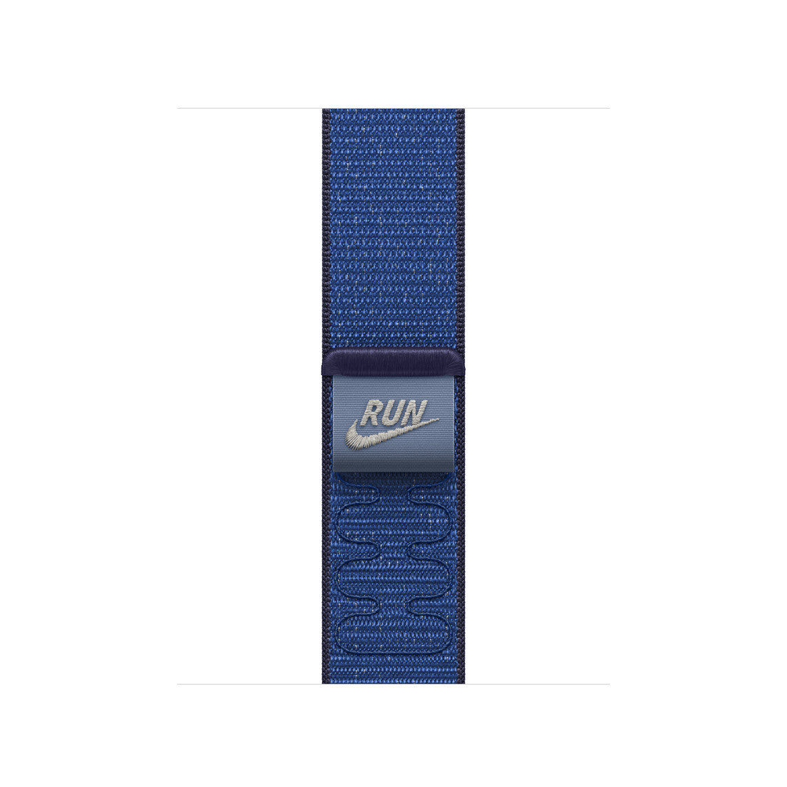 40mm Blue Ribbon Nike Sport Loop
