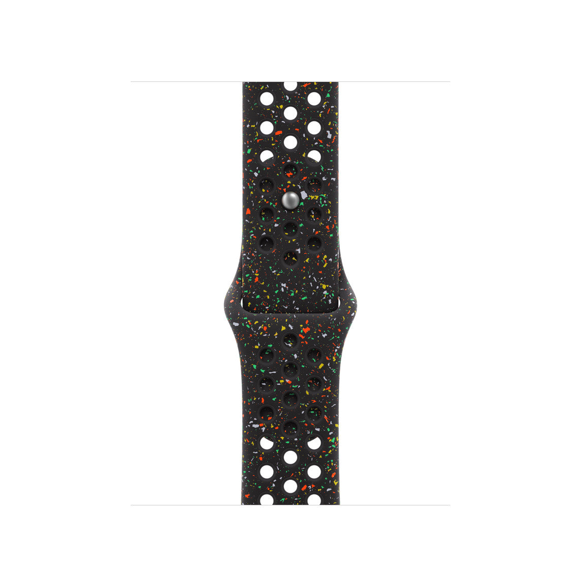 40mm Midnight Black Nike Sport Band - M/L