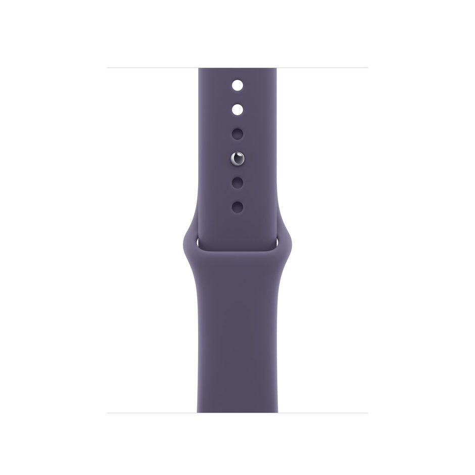40mm Purple Fog Sport Band - S/M