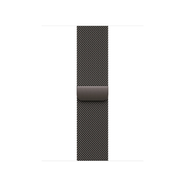 40mm Slate Milanese Loop
