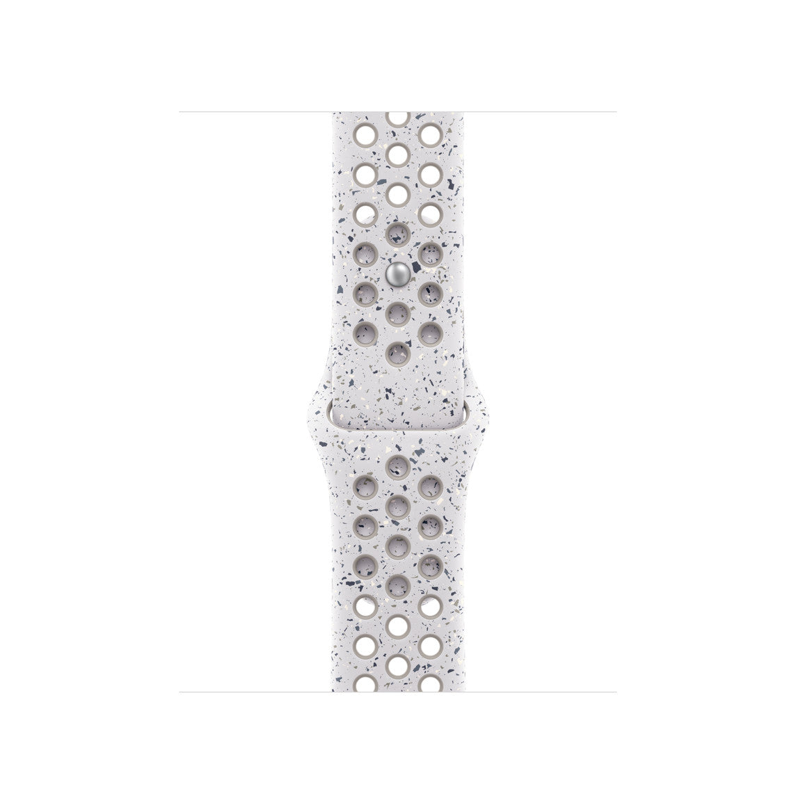 40mm Veiled Grey Nike Sport Band - M/L