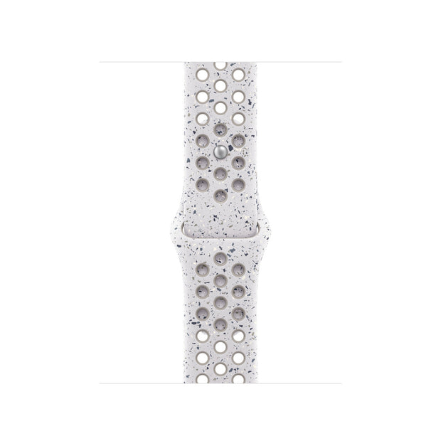 40mm Veiled Grey Nike Sport Band - M/L