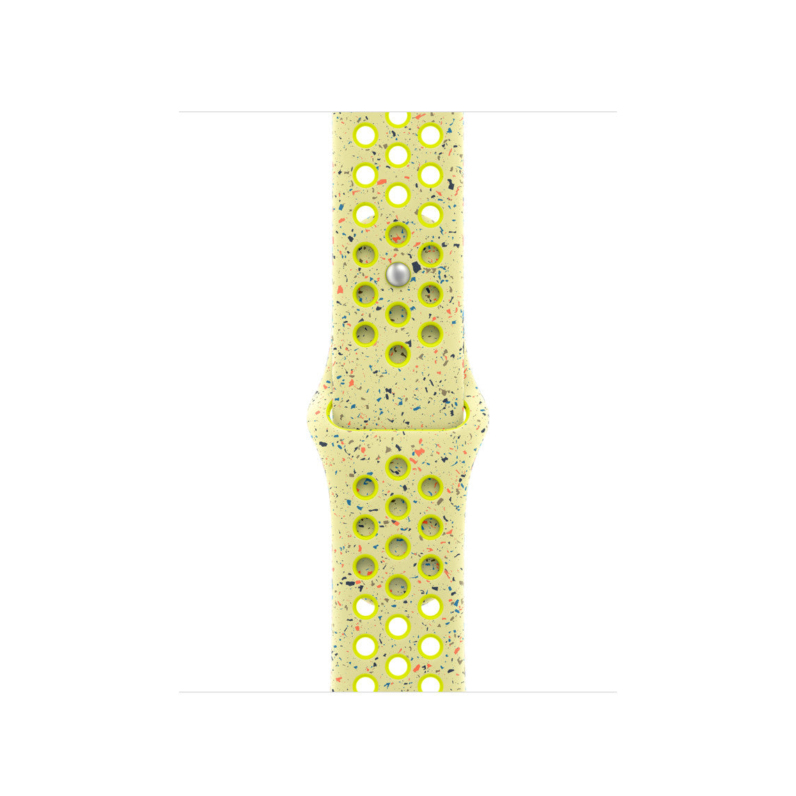 40mm Volt Splash Nike Sport Band - M/L