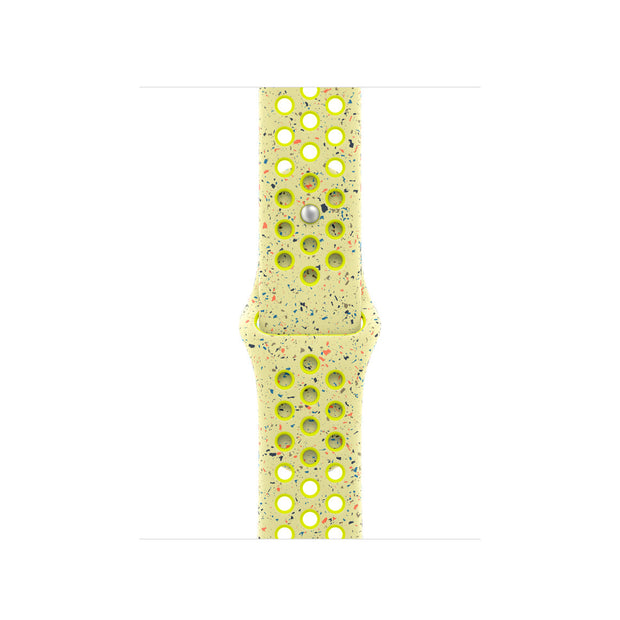 40mm Volt Splash Nike Sport Band - M/L