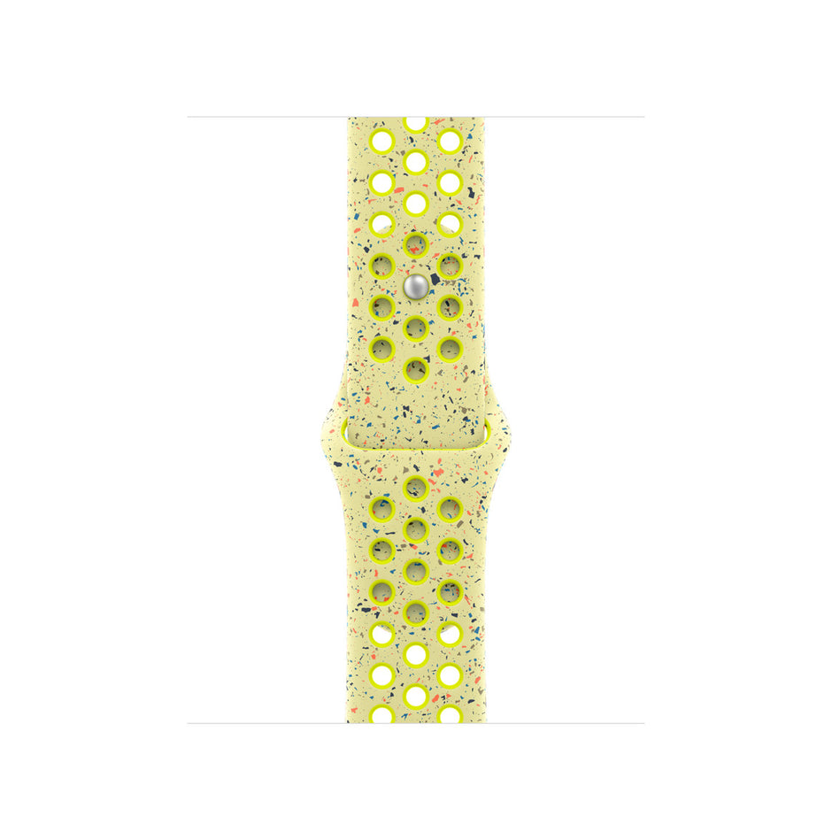 40mm Volt Splash Nike Sport Band - S/M