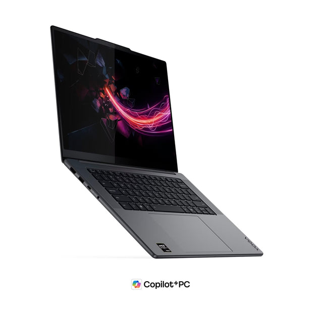 Lenovo Yoga Pro 7 15.3" Ryzen AI Max+ 388 128GB/1TB OLED Touch W11 Home Thunder Grey