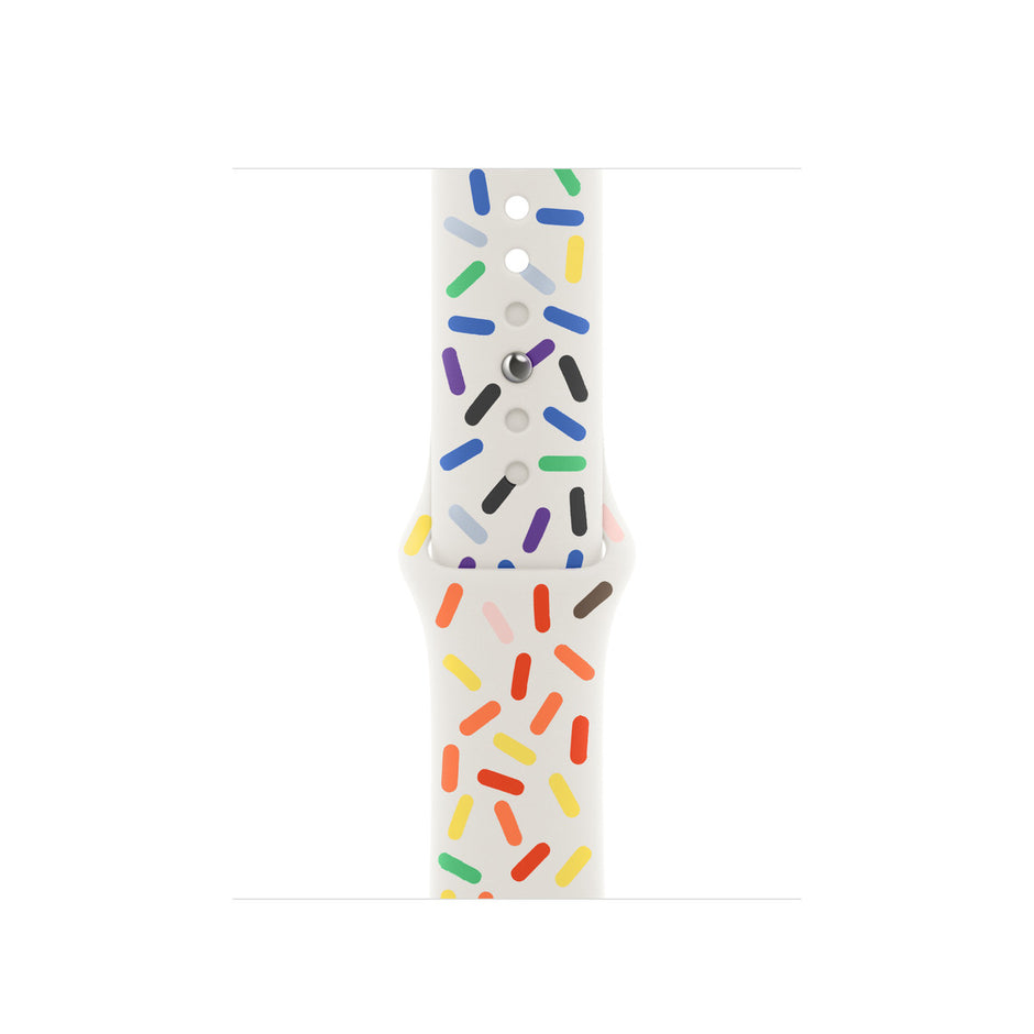 41mm Pride Edition Sport Band - M/L
