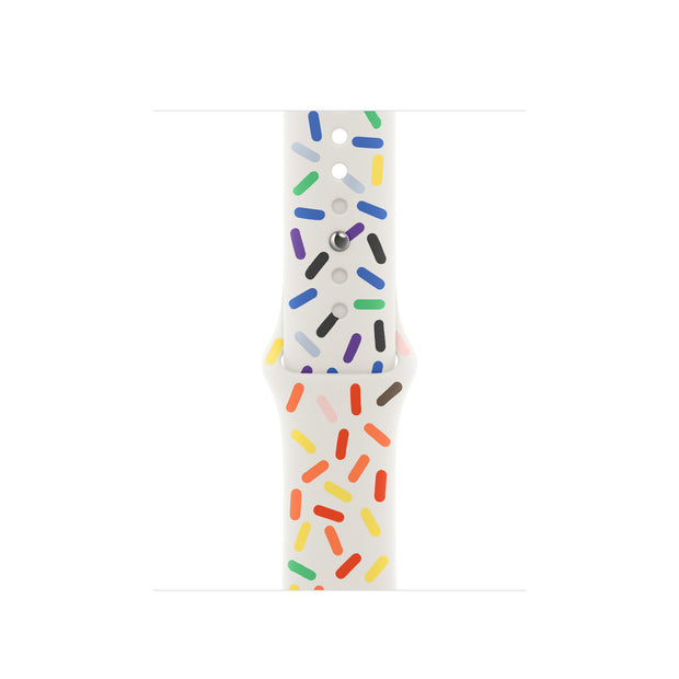 41mm Pride Edition Sport Band - M/L