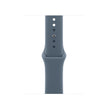 42mm Anchor Blue Sport Band - S/M
