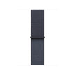 42mm Anchor Blue Sport Loop