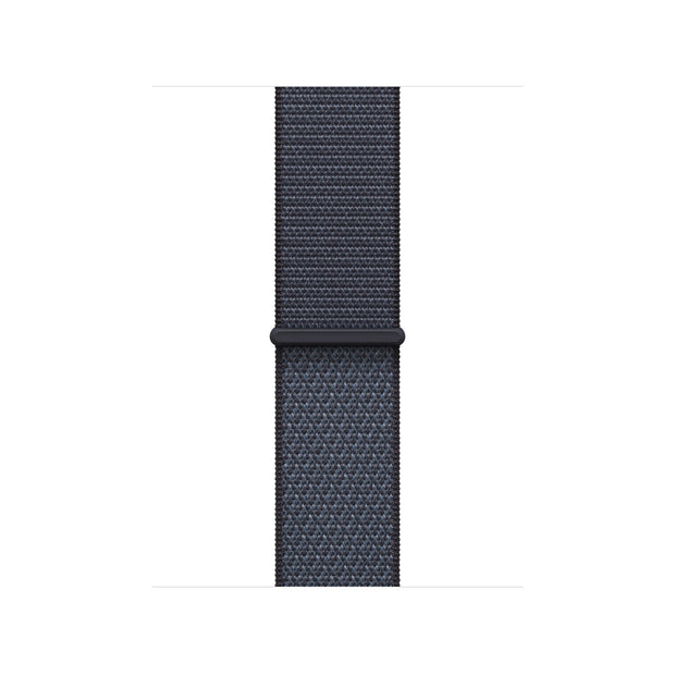 42mm Anchor Blue Sport Loop