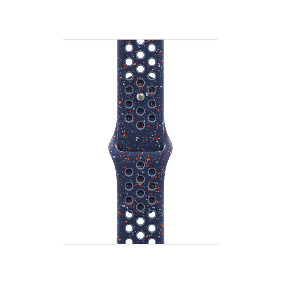 42mm Blue Ribbon Nike Sport Band - M/L