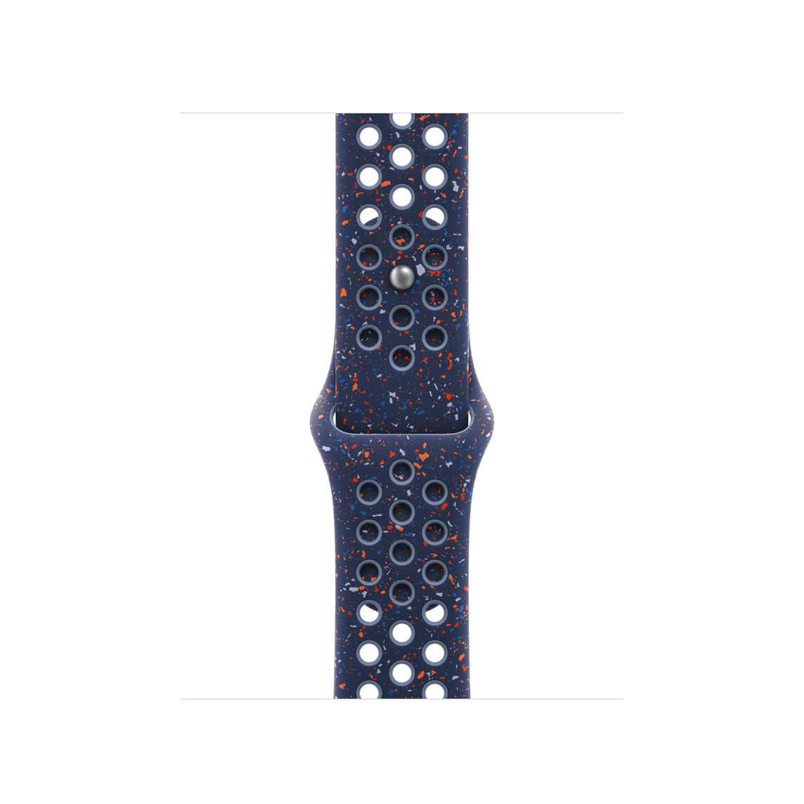 42mm Blue Ribbon Nike Sport Band - S/M