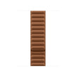 Apple Watch 42mm Magnetic Link - Caramel / M/L