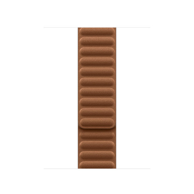 Apple Watch 42mm Magnetic Link - Caramel / M/L