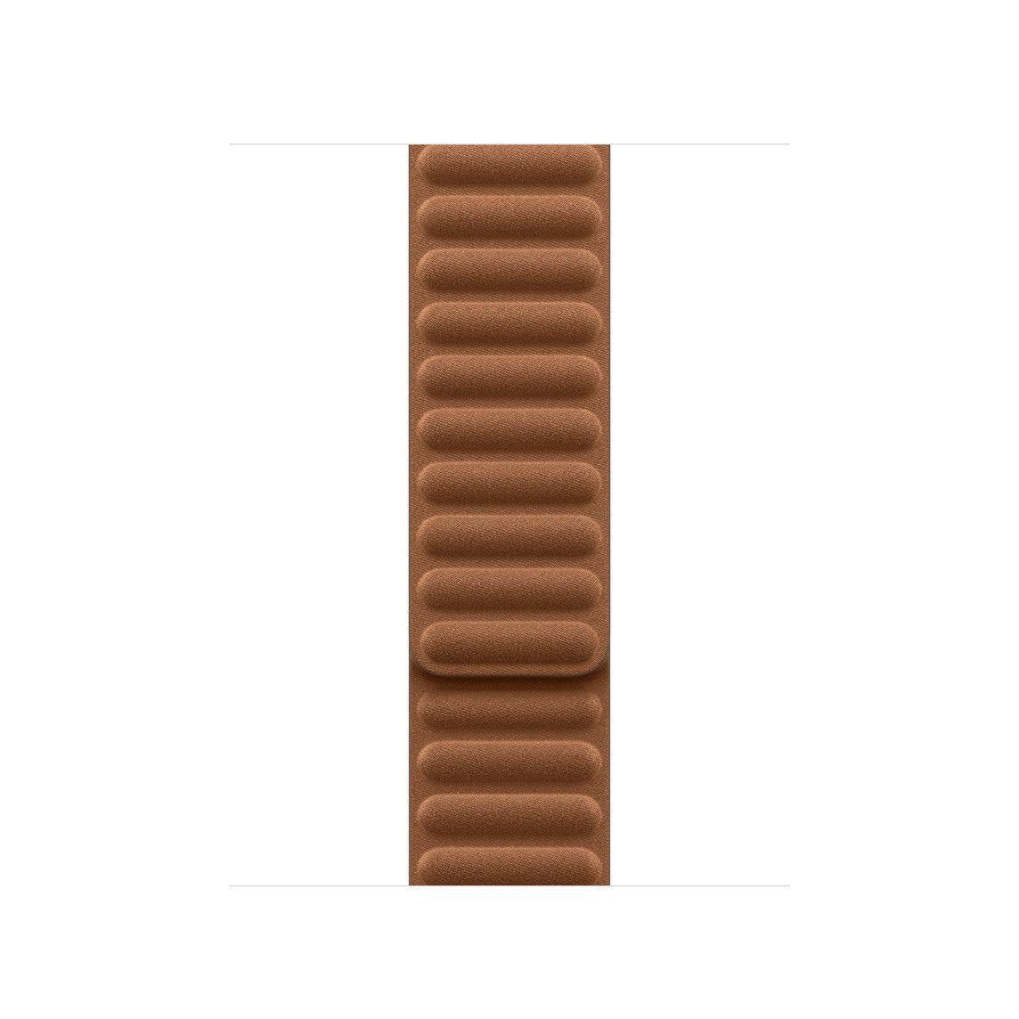 Apple Watch 42mm Magnetic Link - Caramel / S/M