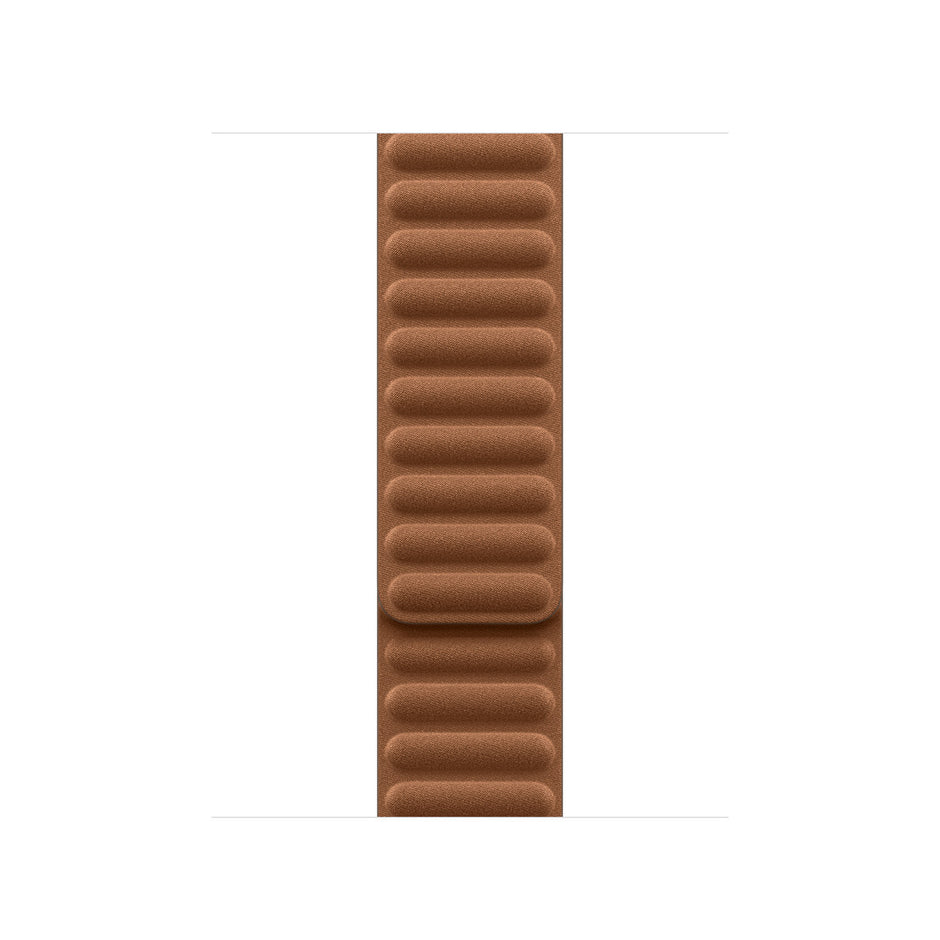 Apple Watch 42mm Magnetic Link - Caramel / S/M