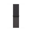 42mm Dark Gray Sport Loop