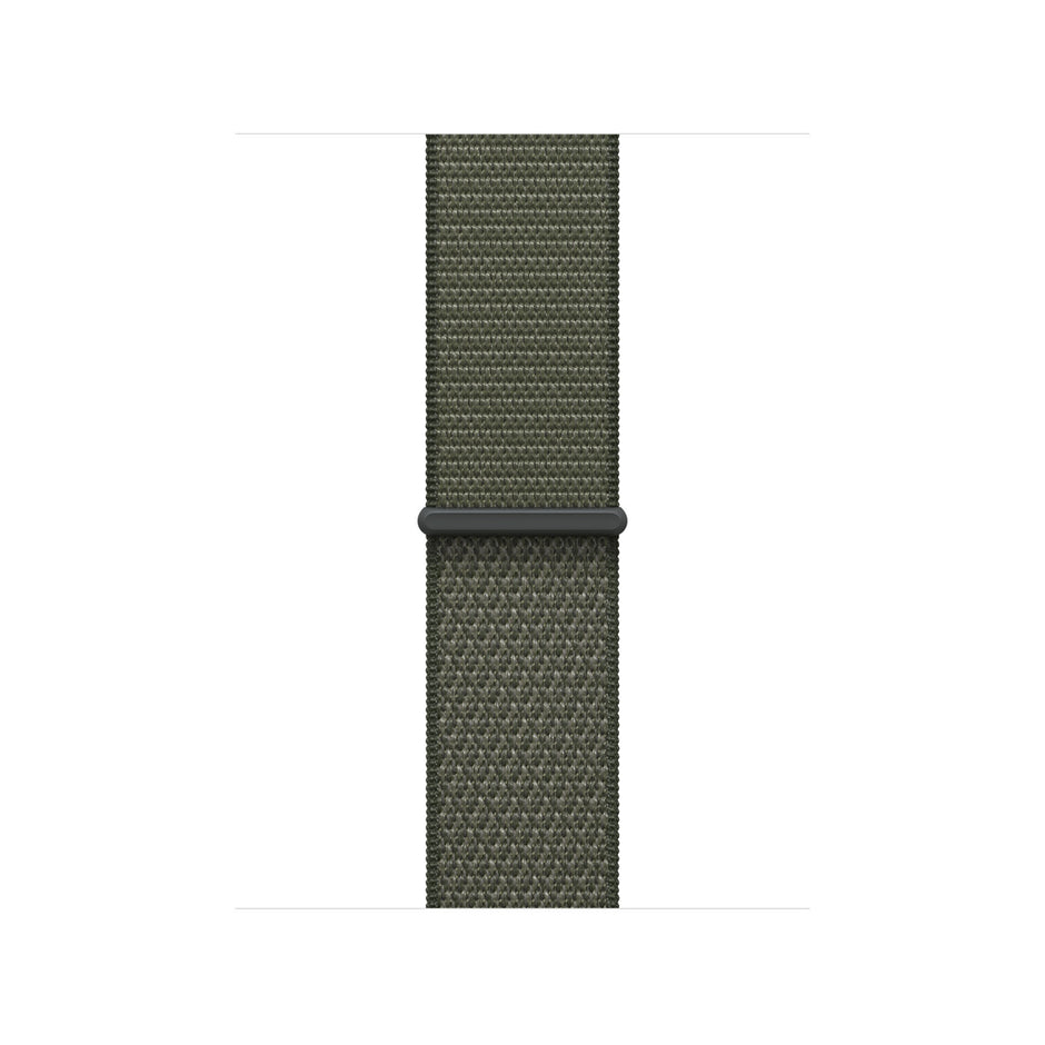 42mm Forest Sport Loop