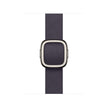 Apple Watch 42mm Band - Midnight Purple Modern Buckle / Small