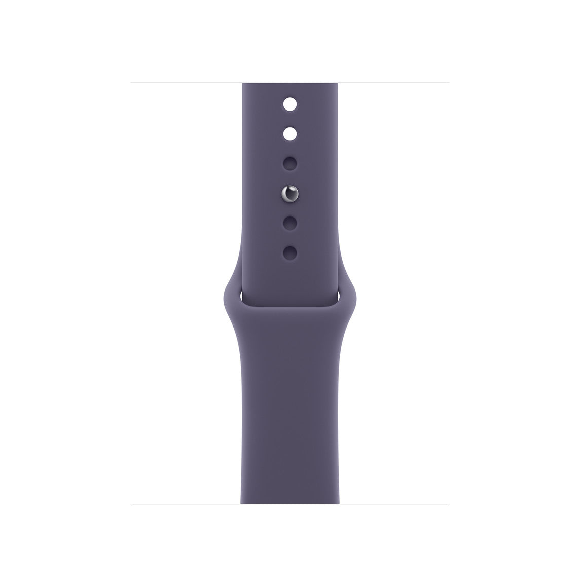 42mm Purple Fog Sport Band - S/M
