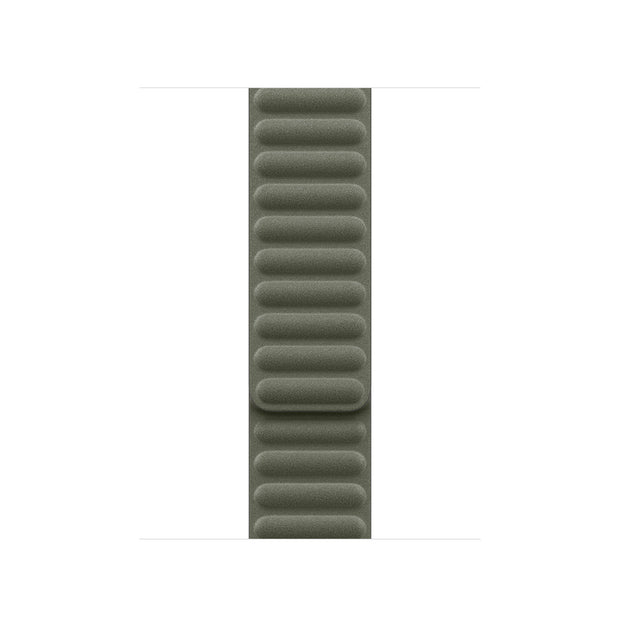 Apple Watch 42mm Magnetic Link - Sage Gray / S/M