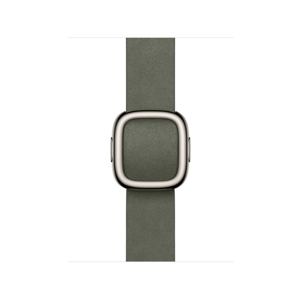Apple Watch 42mm Band - Sage Gray Modern Buckle / Medium