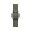 Apple Watch 42mm Band - Sage Gray Modern Buckle / Small