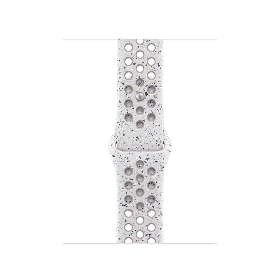 42mm Veiled Grey Nike Sport Band - S/M
