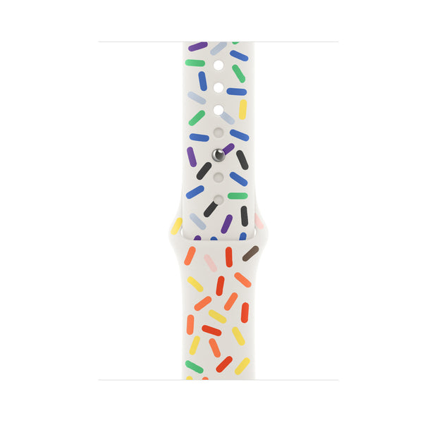 45mm Pride Edition Sport Band - M/L