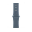 46mm Anchor Blue Sport Band - M/L
