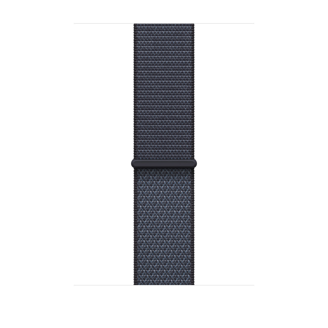 46mm Anchor Blue Sport Loop