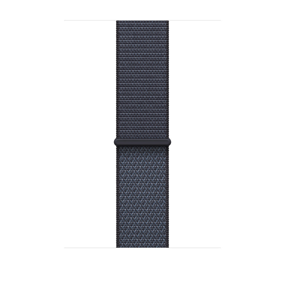 46mm Anchor Blue Sport Loop