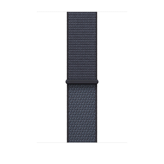 46mm Anchor Blue Sport Loop